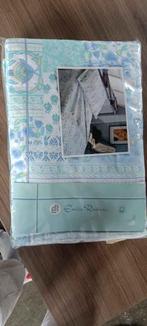 Hoeslaken 240 x 300 - nieuw in verpakking, Ophalen, Blauw, Hoeslaken of Sloop, Nieuw