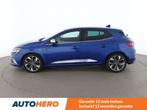 Renault Mégane 1.3 TCe GT-Line (bj 2020, automaat), Auto's, Gebruikt, 159 pk, Alcantara, 151 g/km