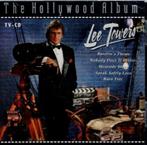 cd  **   -   Lee Towers – The Hollywood Album, Ophalen of Verzenden