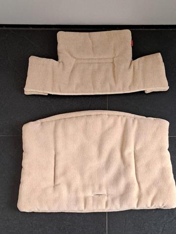 Stokke Tripp Trapp originele kussenset  beschikbaar voor biedingen
