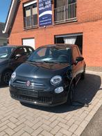 Fiat 500 mild hybride, Auto's, Fiat, Voorwielaandrijving, 4 zetels, Stof, Euro 6