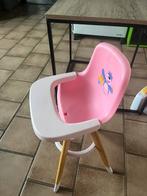 BABY Born eetstoel, Kinderen en Baby's, Ophalen, Zo goed als nieuw