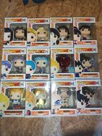 Dragonball Z Funko Pops (lot), Enlèvement ou Envoi, Neuf