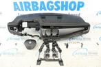 Airbag kit Tableau bord carbon Alfa Romeo Giulietta facelift, Gebruikt, Ophalen of Verzenden