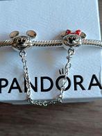 Pandora zilveren veiligheids ketting, Ophalen of Verzenden, Nieuw, Pandora