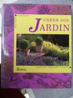 créer son jardin, Livres, Maison & Jardinage, Comme neuf, Envoi