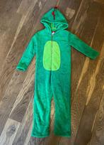 Carnaval : draak / maat 116 - 122, Kinderen en Baby's, Ophalen, Gebruikt, Jongen of Meisje