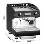 Machine à café, Electroménager, Enlèvement ou Envoi, Neuf