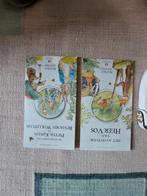 Beatrix Potter CD verhaaltjes.Verpakte cd´s kinderen, Cd's en Dvd's, Cd's | Kinderen en Jeugd, Ophalen of Verzenden, Nieuw in verpakking