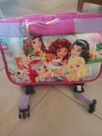 Mooie Lego friends schooltas, Ophalen, Gebruikt