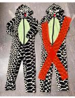 Onesie maat 122/128, Zo goed als nieuw, 122 t/m 128, Jongen of Meisje