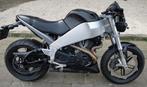 Buell xb9s lightning! Maar 25743km!!, Naked bike, 12 t/m 35 kW, Particulier, 2 cilinders