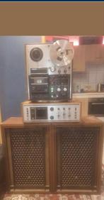 Akai GX-1900D,   Akai SW-160, Akai AA-8500, Enlèvement ou Envoi