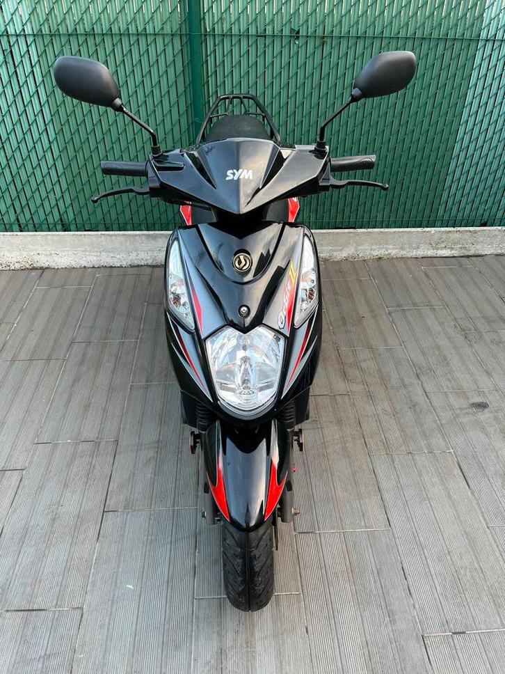 Sym Orbit 2, Vélos & Vélomoteurs, Pièces de cyclomoteur | Scooters, Utilisé, SYM, Enlèvement