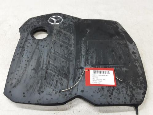 AFDEKPLAAT MOTOR Mercedes-Benz C (W205) (01-2013/06-2021), Auto-onderdelen, Motor en Toebehoren, Mercedes-Benz, Gebruikt