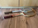 Vintage tennisracketten, Sport en Fitness, Tennis, Ophalen of Verzenden, Gebruikt, Racket, Overige merken