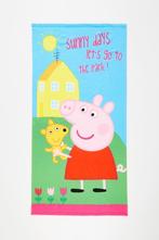 Peppa Pig Badlaken / Strandlaken, Kinderen en Baby's, Overige Kinderen en Baby's, Nieuw, Ophalen of Verzenden