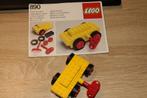 lego 890 opwind motor moteur à clé, Ophalen of Verzenden, Lego