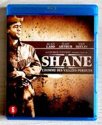 SHANE (In HD) /// ++ Ondertitels NL /// Staat Als Nieuw, Cd's en Dvd's, Blu-ray, Overige genres, Ophalen of Verzenden, Zo goed als nieuw