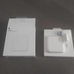 NIEUW - Oringinele Apple 30W power adapter USB-C, Ophalen of Verzenden, Nieuw