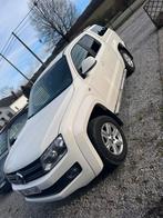 Amarok, Auto's, Leder, Handgeschakeld, Particulier, 4x4