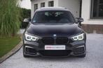 BMW F21 M140i - FULL OPTION - PANO / LED./ NAVIPRO / M PERFO, Autos, BMW, Cuir et Alcantara, Achat, Euro 6, Entreprise