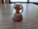 Forever Friends sneeuwbol, Verzamelen, Beren en Cherished Teddies, Ophalen of Verzenden, Forever Friends