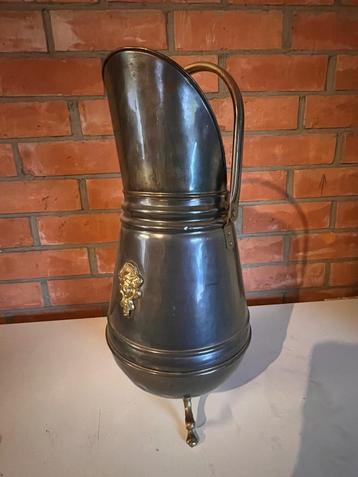 Kolenemmer  beschikbaar voor biedingen