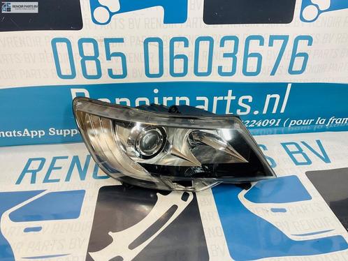 Koplamp Skoda Superb Rechts Led Origineel 3-G3E-4280N, Auto-onderdelen, Verlichting, Gebruikt, Ophalen of Verzenden