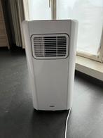 Airco / cooling eurom, 60 tot 100 m³, Gebruikt, Koelen en Ontvochtigen, 3 snelheden of meer