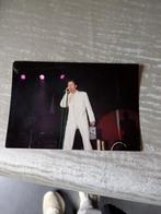 Helmut Lotti, Verzamelen, Foto's en Prenten, Ophalen of Verzenden, Zo goed als nieuw, Foto