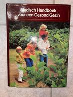 Boek ‘Medisch handboek voor een Gezond Gezin’ 1980, Boeken, Ophalen of Verzenden, Nieuw