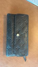 Portefeuille à trois volets Louis Vuitton Virtuose., Enlèvement ou Envoi, Comme neuf, Brun