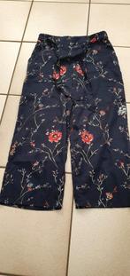 broek bel&bo maat 146, Kinderen en Baby's, Kinderkleding | Maat 146, Ophalen of Verzenden, Zo goed als nieuw, Broek