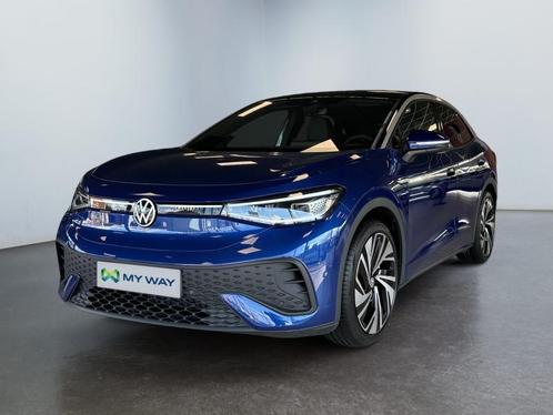 Volkswagen ID.5 Pro Perfomance business, Auto's, Volkswagen, Bedrijf, ID.5, Adaptive Cruise Control, Alarm, Bluetooth, Centrale vergrendeling