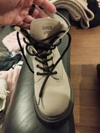 Schoenen te koop, Wit, Zo goed als nieuw, Sneakers, Ophalen