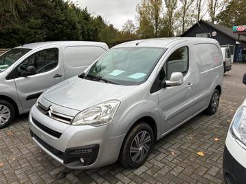 Citroen berlingo 1.6i blanco gekeurd v verkoop beschikbaar voor biedingen