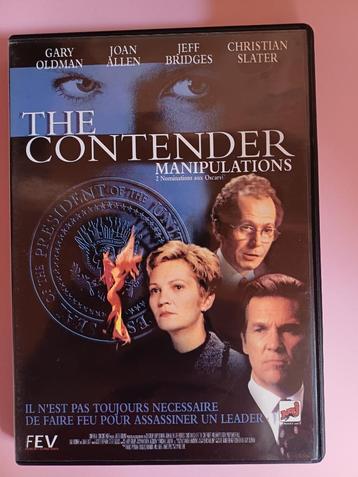 DVD The Contender beschikbaar voor biedingen