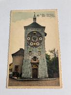PK LIER : Zimmertoren ( Phototypie A. Dohmen ), Ophalen of Verzenden, 1940 tot 1960, Gelopen, Antwerpen