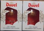 11 verschillende Duvel glazen, Verzamelen, Ophalen, Nieuw, Glas of Glazen, Duvel