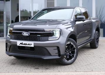Ford Ranger MS-RT 3.0 V6 EcoBlue/360/B&O/Couvre-benne élect beschikbaar voor biedingen