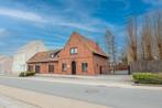 Huis te koop in Langemark, Immo, Maisons à vendre, Maison individuelle