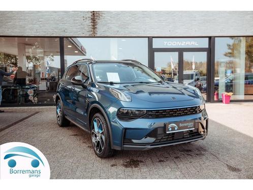 Lynk & co 01 1.5 PLUG-IN/NAVI/LED/PANO DAK/360? CAM./ ...., Auto's, Lynk & Co, Bedrijf, ABS, Adaptieve lichten, Airbags, Airconditioning