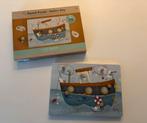 Geluidenpuzzel Little Dutch Sailors Bay, Ophalen, Zo goed als nieuw