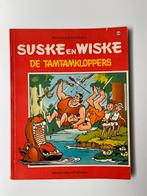 Suske en Wiske De tamtamkloppers, Boeken, Stripverhalen, Ophalen of Verzenden