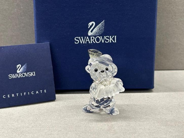 Swarovski Kris Beer Fritz, Collections, Swarovski, Neuf, Figurine, Enlèvement ou Envoi