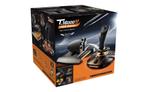T.16000M FCS HOTAS Flight Control System, Ophalen of Verzenden, Zo goed als nieuw, Thrustmaster