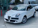 Alfa Romeo Mito, Achat, Euro 6, Entreprise, 5 places