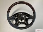 Stuur Rover raid R-6 35/98 hout leer, Auto-onderdelen, Ophalen of Verzenden, Nieuw
