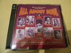 all about soul  2 disc, Ophalen of Verzenden